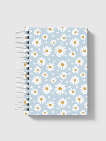 Wild & Whimsy Softback Notebook
