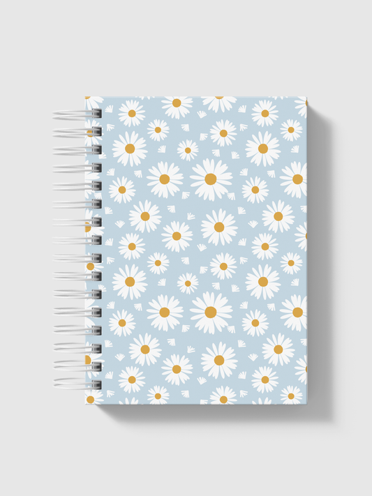 Wild & Whimsy Softback Notebook