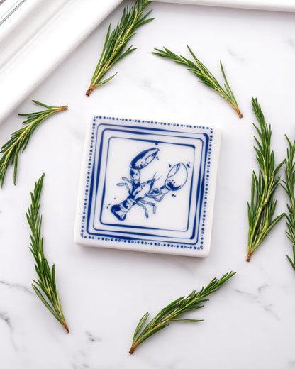 Lobster Fridge Magnet