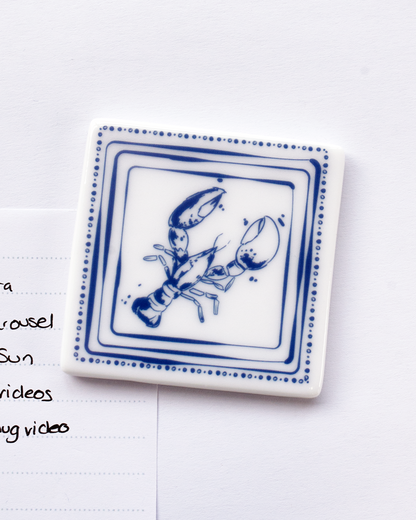 Lobster Fridge Magnet