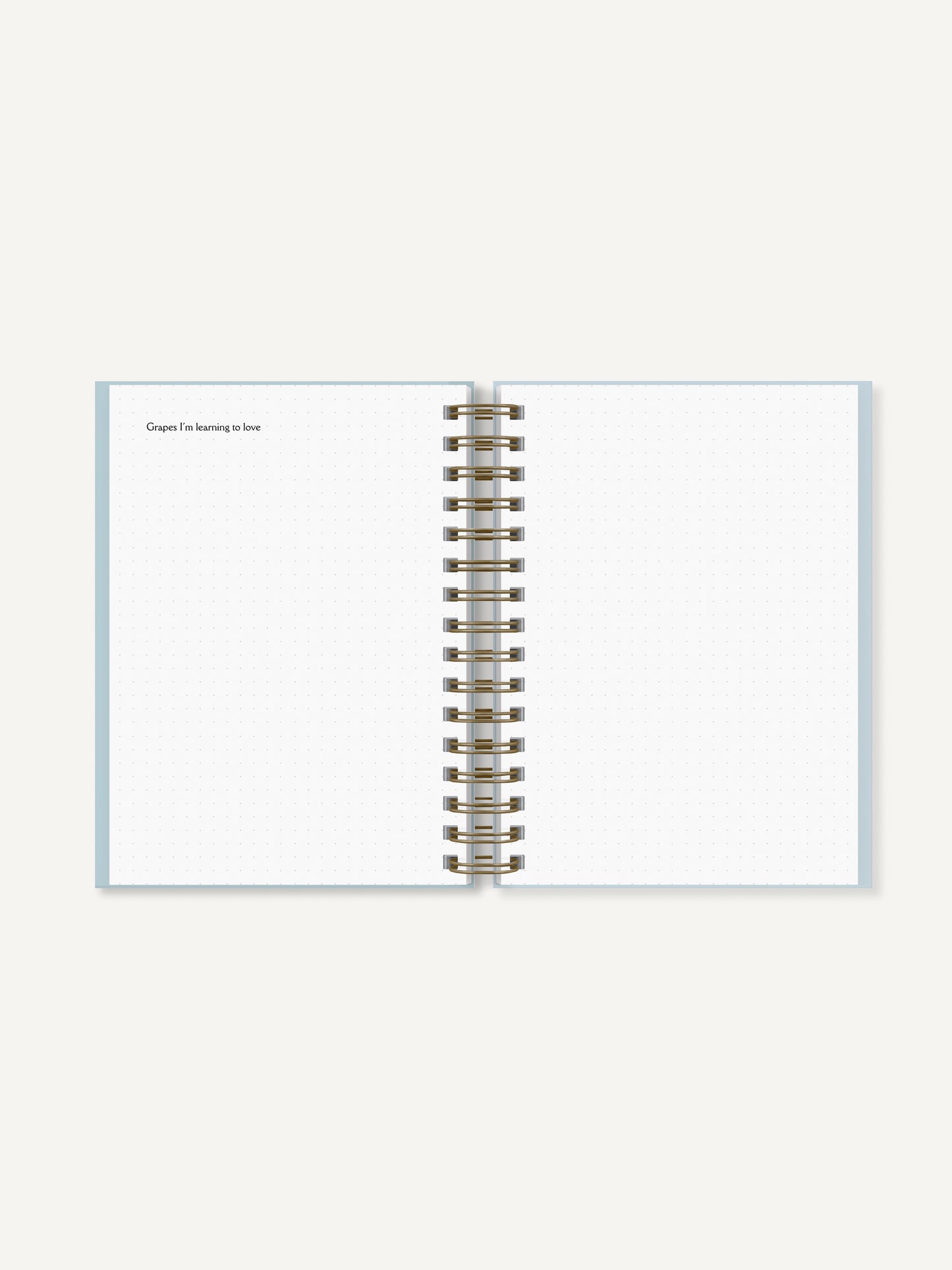 Wine Journal - A5 Hardback Journal