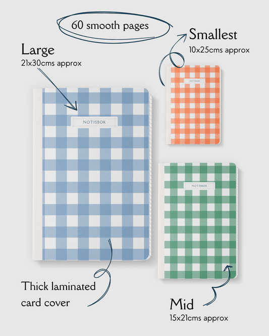 Wild and Whimsy Exercise Pad - Mid