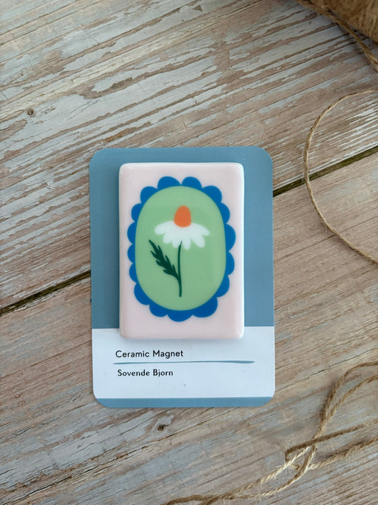 Daisy Magnet