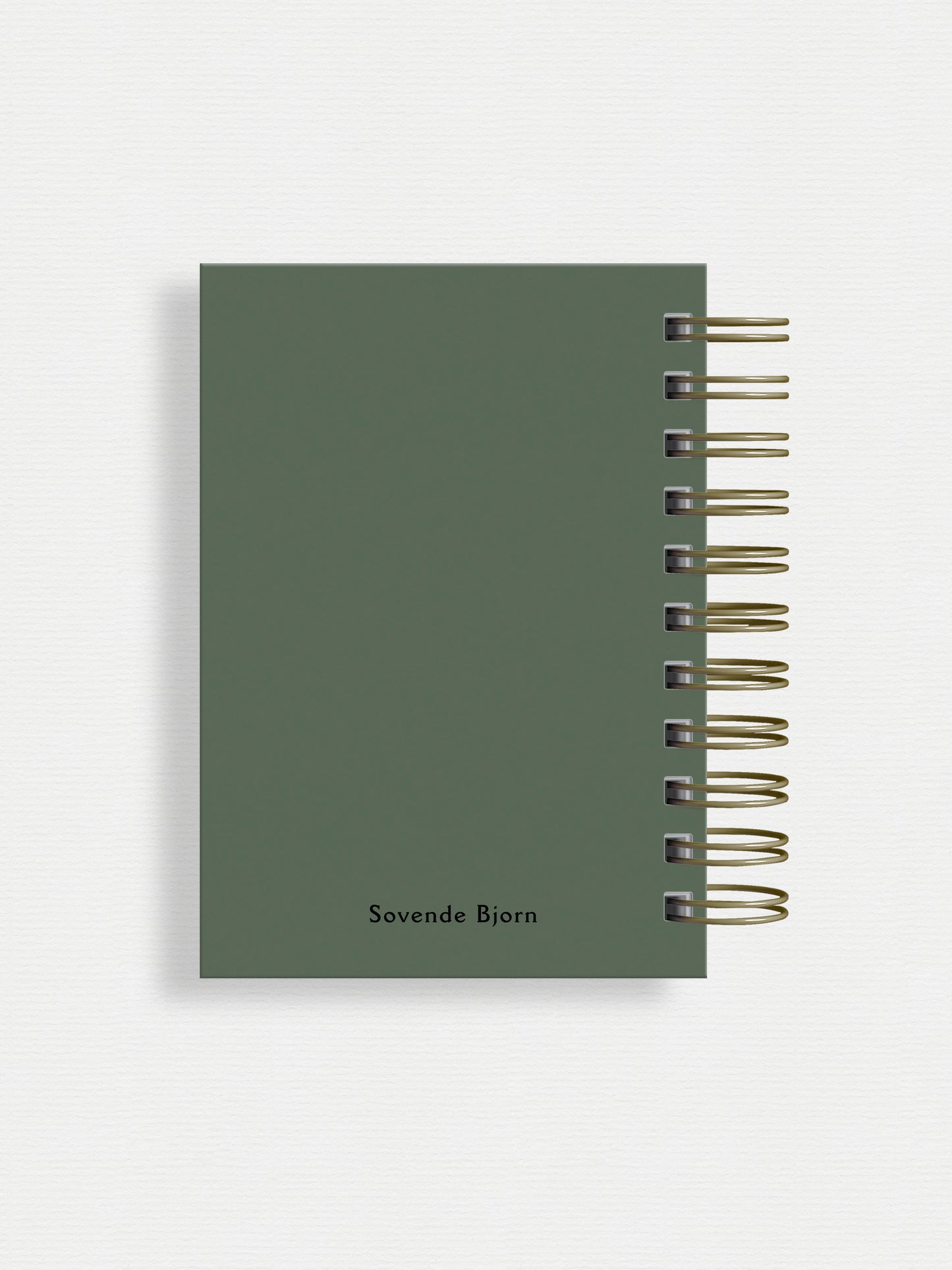 Wellies & Cocktails, Hardback Reading Journal