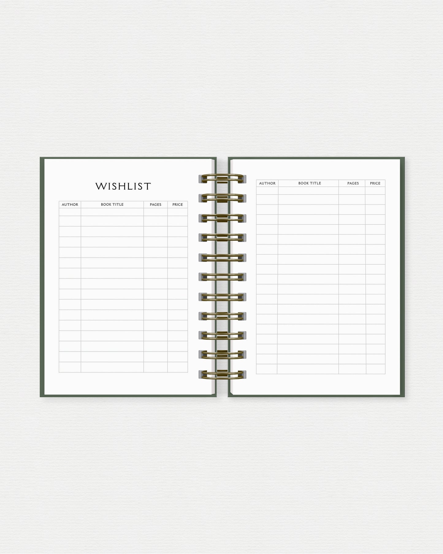Wellies & Cocktails, Hardback Reading Journal
