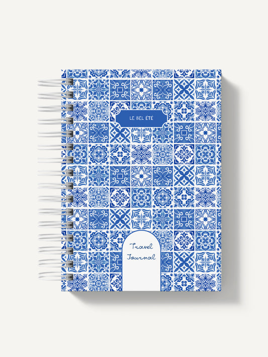 Le bel été, Travel Journal