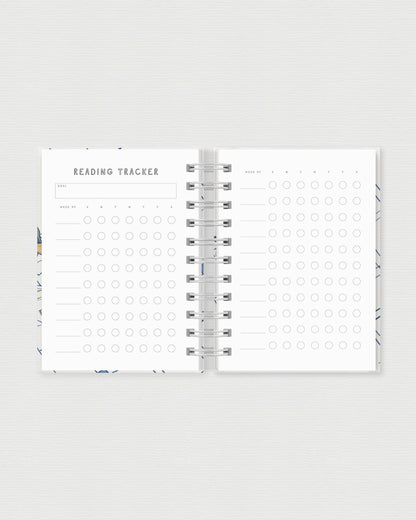I Just Want More Time To Read Books, Hardback Reading Journal