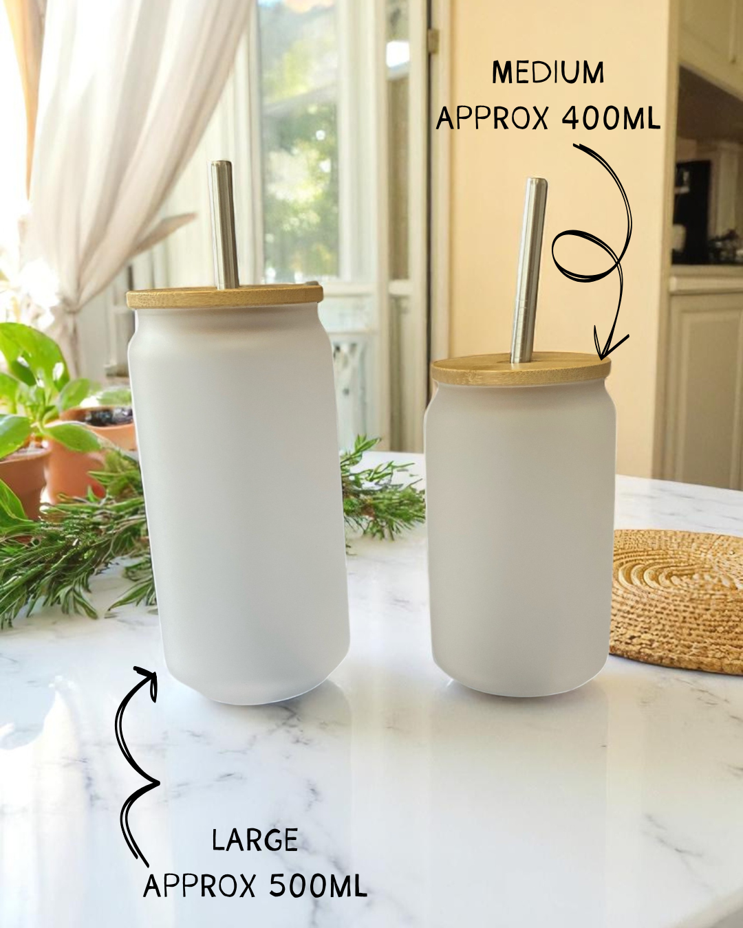 Iced Coffee Fixes Everything Tumbler