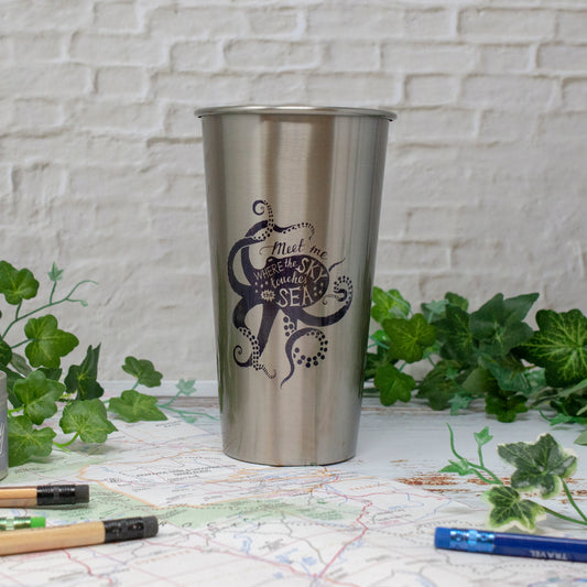 Meet me where the sea touches the sky - Tumbler